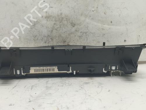 Instrument cluster OPEL VECTRA C (Z02) 2.2 DTI 16V (F69) | BP24916540C47 