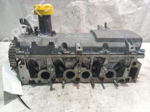 Used Cylinder head RENAULT MEGANE I Classic (LA0/1_) 1.6 e (LA0F, LA0S) (90 hp) 26321856