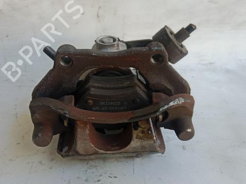 Right front brake caliper OPEL ASTRA G Hatchback (T98) 2.0 DTI 16V (F08, F48) | BP29891346M104 