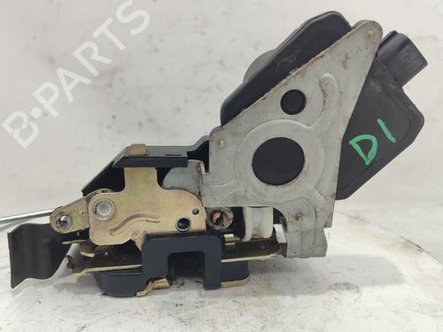 Front left lock KIA RIO I Hatchback (DC)  | BP19266362C98 