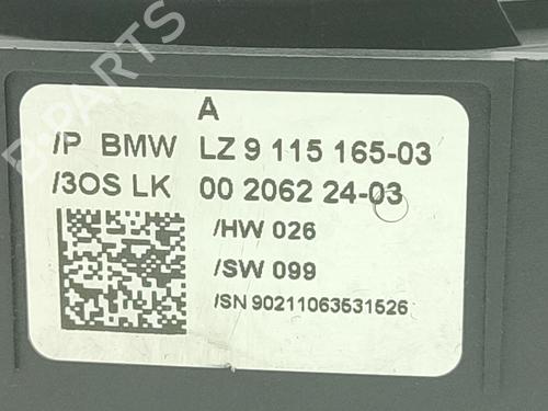 Electronic sensor BMW 5 (E60) 520 d | BP31980084M84 - Image 4
