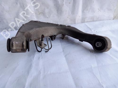 Venstre bak bærearm VW PHAETON (3D1, 3D2, 3D3, 3D4, 3D6, 3D7, 3D8, 3D9) 3.0 V6 TDI 4motion | BP24700756M14 