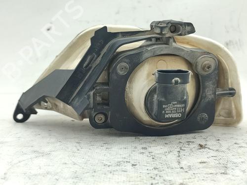 Left front fog light FORD FOCUS I (DAW, DBW) | BP30161994C30