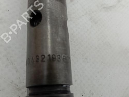 Injector ROVER 45 I Saloon (RT) 2.0 iDT | BP27883777M100 