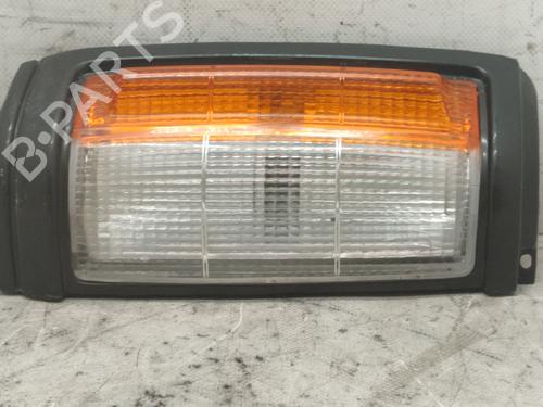 Right front indicator MITSUBISHI L200 (K3_T, K2_T, K1_T, K0_T) 2.5 TD 4WD (K34T) (87 hp) 17829135