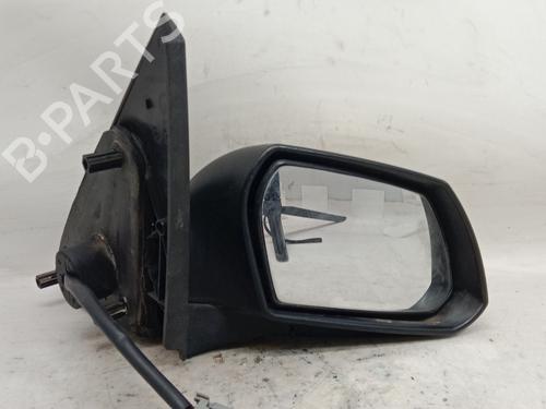 Right mirror FORD MONDEO III Saloon (B4Y) 2.0 16V TDDi / TDCi | BP27560109C27 
