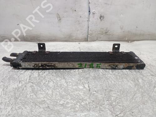 Oil radiator MERCEDES-BENZ M-CLASS (W163)  | BP15882936M33 