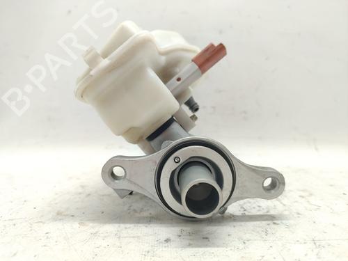 Used Brake master cylinder PEUGEOT 208 I (CA_, CC_) 1.2 VTI 82 (82 hp) 30805451