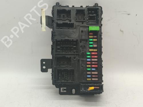 Used Fuse box FORD TRANSIT V363 Bus (FAD, FBD) [2013-2025]  16766836