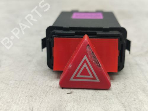 Used Warning switch AUDI A6 C5 (4B2) 2.5 TDI (155 hp) 16552090