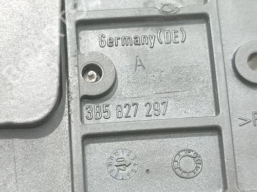 Trunk håndtak VW PASSAT B5.5 (3B3) 1.9 TDI | BP28095560C132 