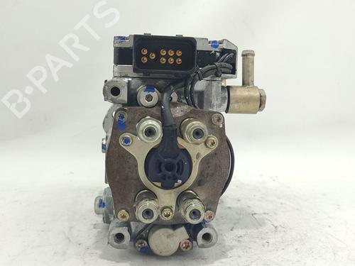 Injection pump NISSAN ALMERA II Hatchback (N16) 2.2 Di | BP38051269M78 - Image 3