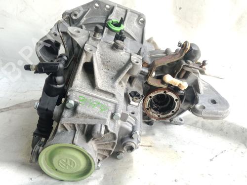 Gearbox SEAT CORDOBA (6K1, 6K2) 1.9 SDI | BP30149969M3