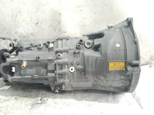 Used Gearbox BMW 1 (E87) 118 d (122 hp) 27257380
