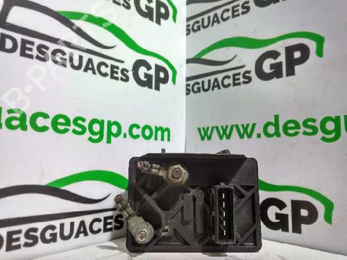 Electronic module CITROËN ZX (N2)  | BP10266745M83 