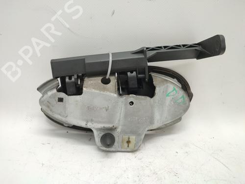 Høyre foran utvendig håndtak CITROËN C5 II (RC_) 2.0 HDi (RCRHRH) | BP29891277C129