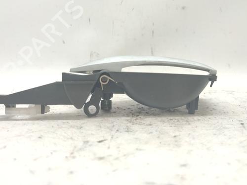 Front left interior door handle PORSCHE CAYENNE (9PA) 3.2 | BP37468248I13 - Image 4
