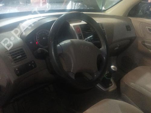 Left front window switch HYUNDAI TUCSON (JM) 2.0 CRDi | BP37178407I27  - Image 12
