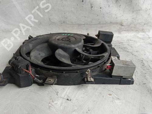Radiator fan OPEL ASTRA H (A04) 1.7 CDTI (L48) | BP31860107M35 