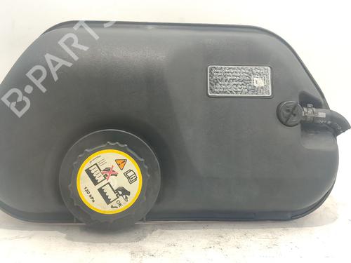 Used Expansion tank Expansion tank JAGUAR XF I (X250) 2.7 D (207 hp) 36037783 36037783
