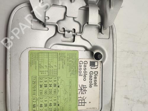 Fuel flap AUDI A3 (8L1) 1.9 TDI | BP13448899C131 