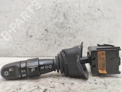 Used Headlight switch CHEVROLET LACETTI (J200) [2003-2025]  19317167