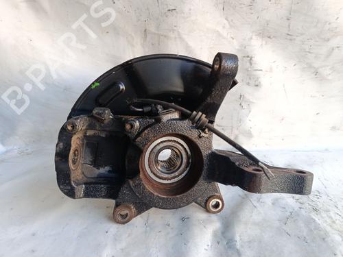 Used Left front steering knuckle Left front steering knuckle 39234279 39234279