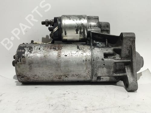 Used Starter CITROËN C15 Box Body/MPV (VD_) 1.8 D (60 hp) 31665749