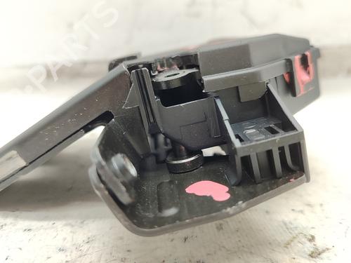 Tailgate lock BMW X5 (E53) 3.0 d | BP23119616C101 