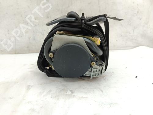 Rear right seatbelt PEUGEOT 407 (6D_) 2.0 HDi 135 (6DRHRH, 6DRHRE, 6DRHRG, 6DRHRJ) | BP27919971I28 