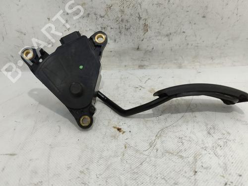 Pedal RENAULT MEGANE II (BM0/1_, CM0/1_) 1.9 dCi (BM0G, CM0G) | BP25038683I4 