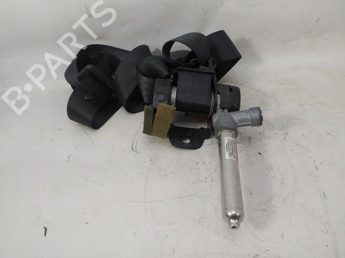 Rear left seatbelt VOLVO S40 II (544) 2.4 | BP12341492I29 