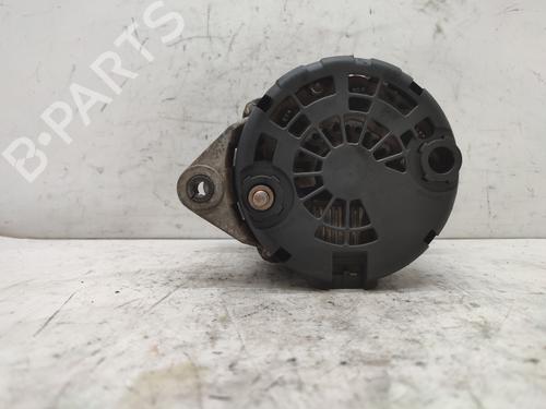 Alternator CHEVROLET AVEO / KALOS Saloon (T200)  | BP18724569M7 