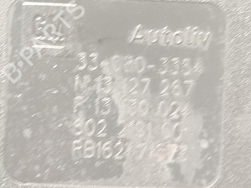 Front right belt tensioner OPEL ASTRA H Estate (A04) 1.9 CDTI (L35) | BP29921066C88