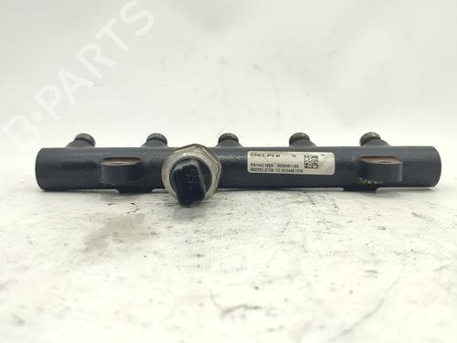 Used Injection rail PEUGEOT 307 SW (3H) 2.0 HDi 135 (136 hp) 29361120
