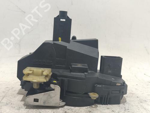 Used Front left lock Front left lock SAAB 9-3 (YS3F, E79, D79, D75) 2.2 TiD (125 hp) 34606229 34606229