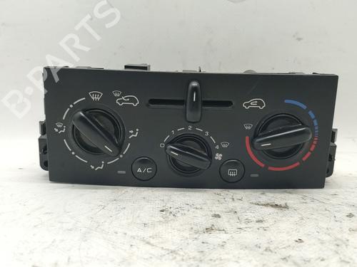 Used Climate control PEUGEOT 207 (WA_, WC_) 1.4 (75 hp) 30822278
