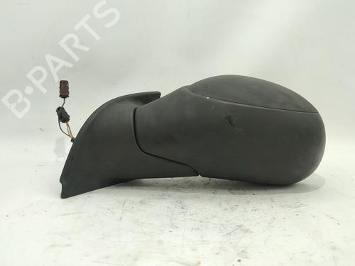 Left mirror CITROËN C3 I (FC_, FN_) 1.4 HDi | BP29880392C26