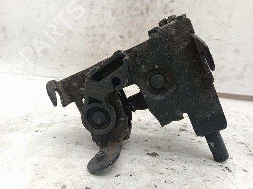 Hood lock BMW 7 (E65, E66, E67) 730 d BP26277913C133