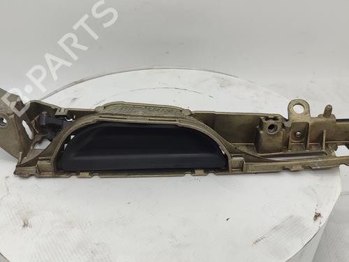 Rear right exterior door handle SEAT LEON (1P1)  | BP18832190C130 