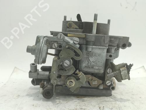 Carburateur RENAULT 11 (B/C37_) [1983-1995]  31827817