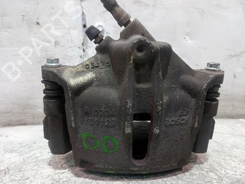 Used Right front brake caliper FORD MONDEO III (B5Y) [2000-2007]  16036981