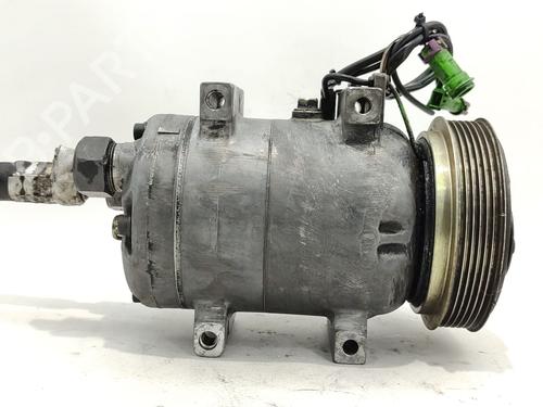 AC compressor AUDI A6 C4 (4A2) 2.5 TDI | BP33887199M34 - Image 1