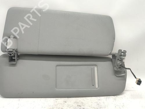 Right sun visor PORSCHE CAYENNE (9PA) 3.2 | BP37473734I2 - Image 4