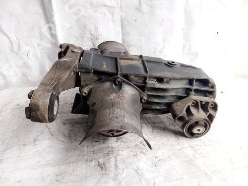 Used Rear differential AUDI ALLROAD C5 (4BH) 2.5 TDI quattro (180 hp) 17982750