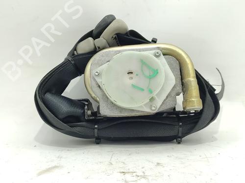 Used Front left seatbelt TOYOTA COROLLA (_E12_) 2.0 D-4D (CDE120R, CDE120L_) (110 hp) 29232980