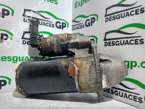 Starter MERCEDES-BENZ B-CLASS Sports Tourer (W245)  | BP7147880M8 