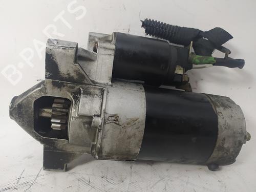 Startmotor PEUGEOT 306 (7B, N3, N5)  | BP10117969M8 