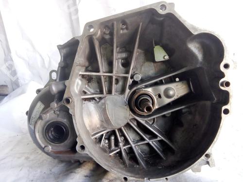 Gearbox HONDA CIVIC VIII Hatchback (FN, FK) 2.2 CTDi (FK3) | BP18000566M3 