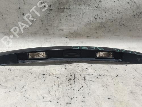 Used Tailgate handle Tailgate handle RENAULT CLIO III (BR0/1, CR0/1) 1.5 dCi (88 hp) 32720612 32720612